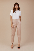 CALÇA ALFAIATARIA ELASTICO DIOR