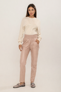 Calça Elastico Dior