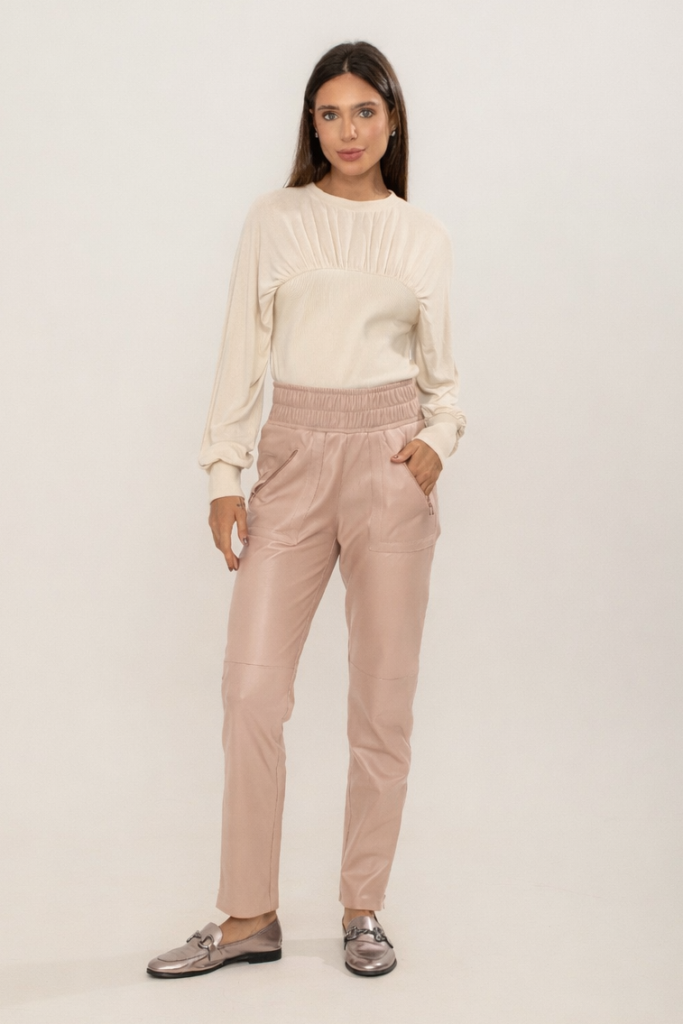 Calça Elastico Dior
