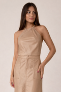 CROPPED TRAPEZIO AVELÃ