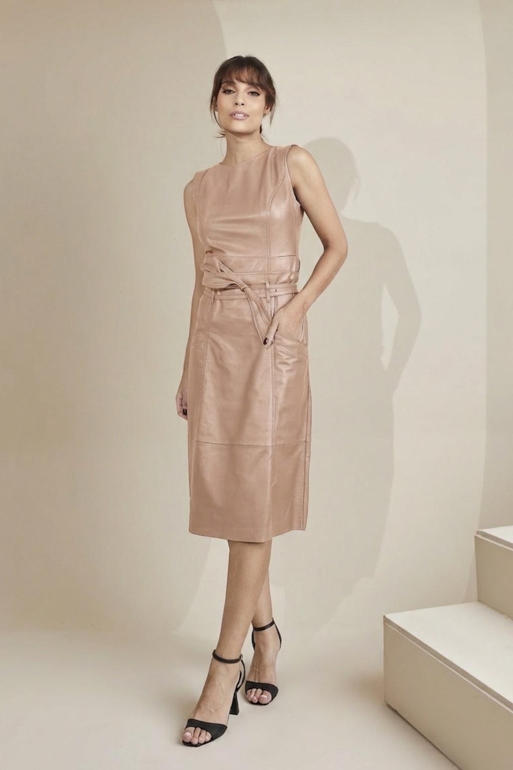SAIA MIDI BOLSO DIOR