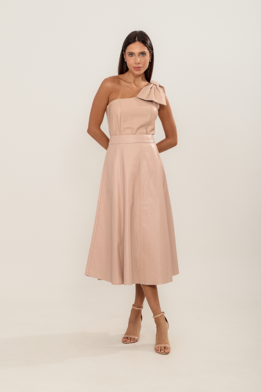 SAIA MAXI GODÊ DIOR