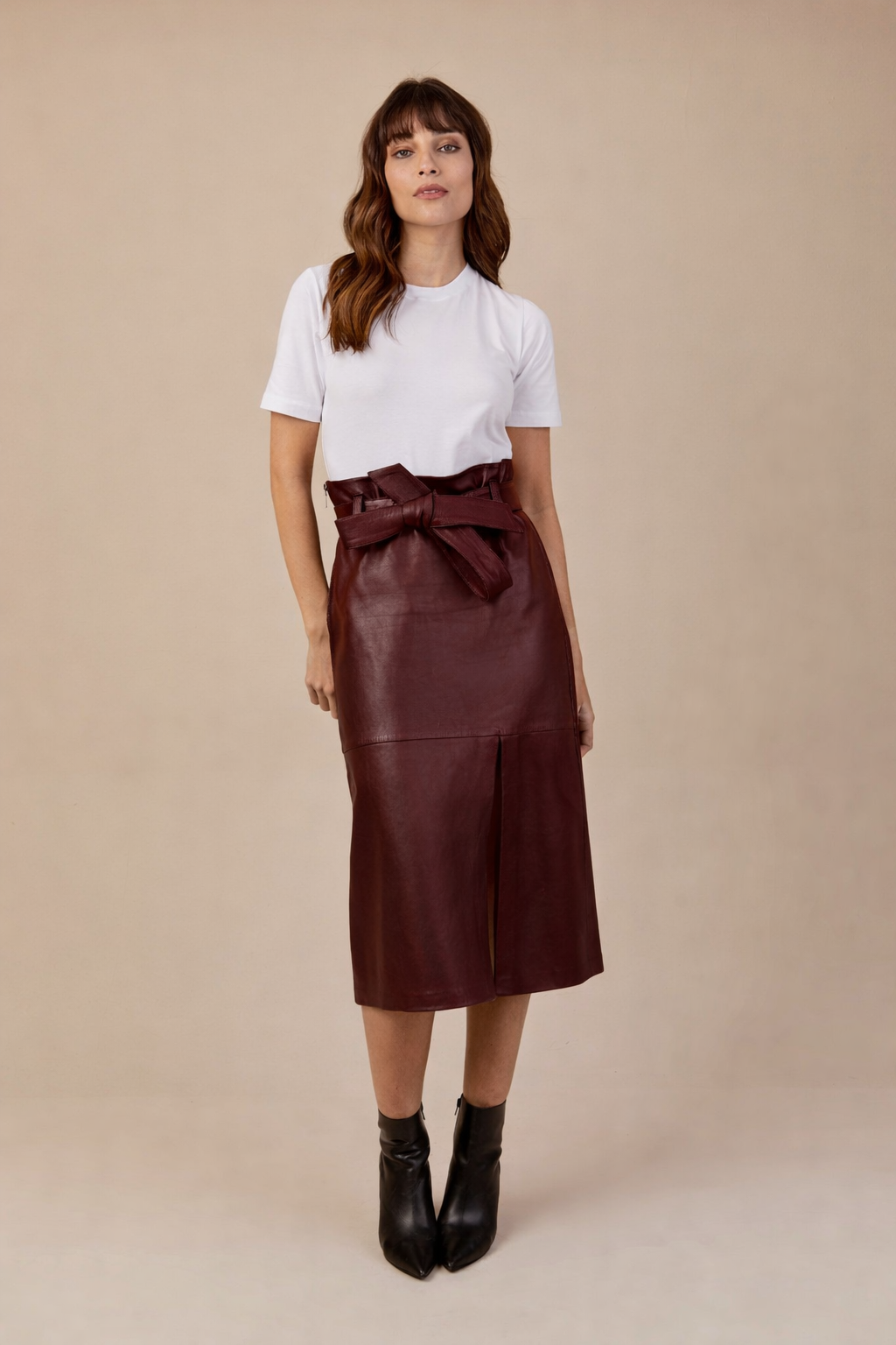 SAIA CLOCHARD FENDA MARSALA