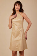 VESTIDO TRAPEZIO AVELÃ
