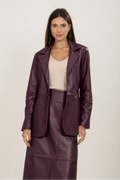 MAXI BLAZER BERINGELA