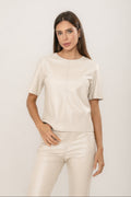 BLUSA T-SHIRT OFF