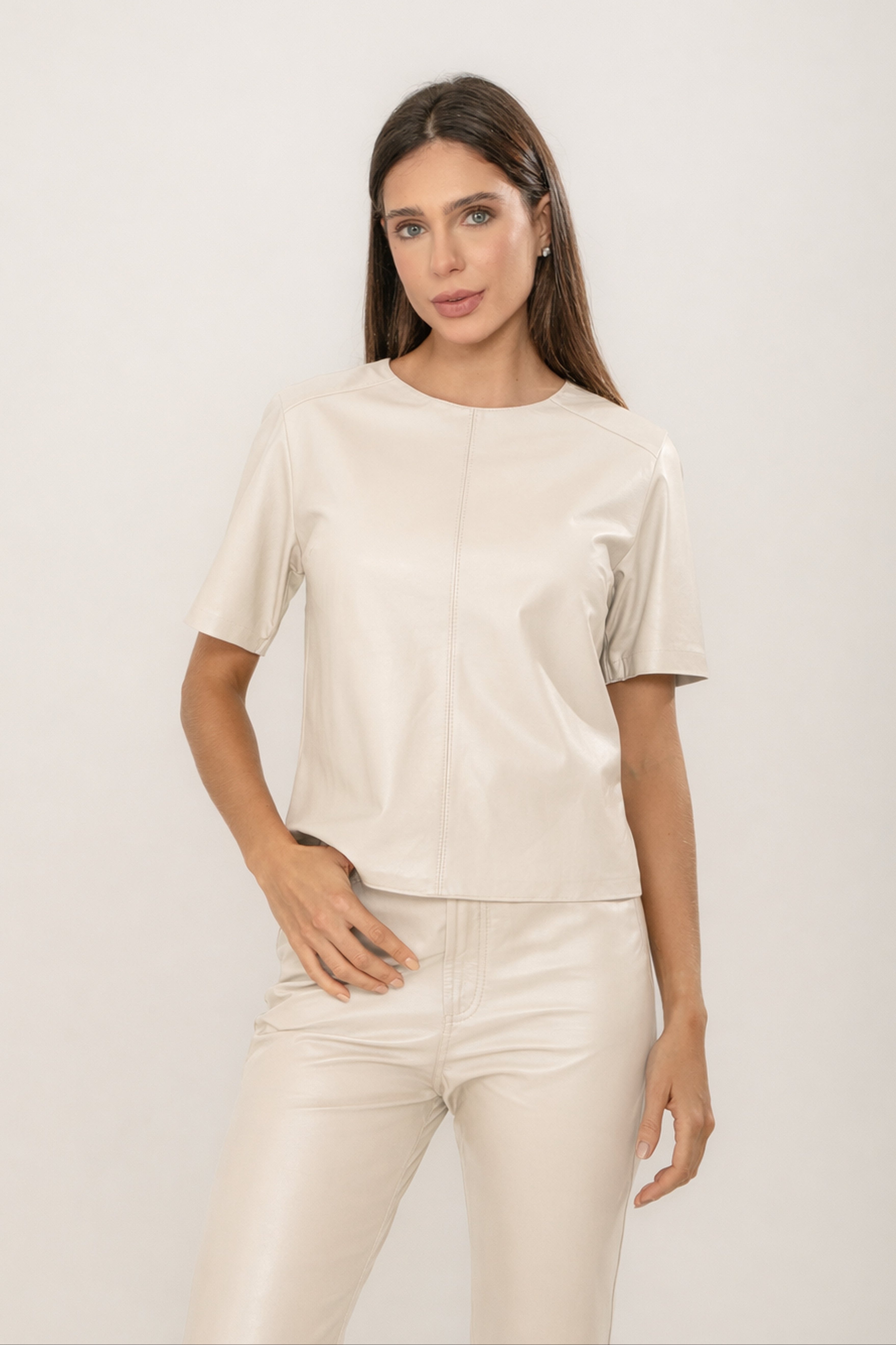 BLUSA T-SHIRT OFF