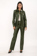 CALÇA CLASSIC VERDE MILITAR
