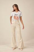 Calça Pantalona Off