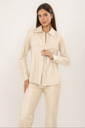 CAMISA BOTÃO OFF