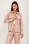 CAMISA BOTÃO DIOR