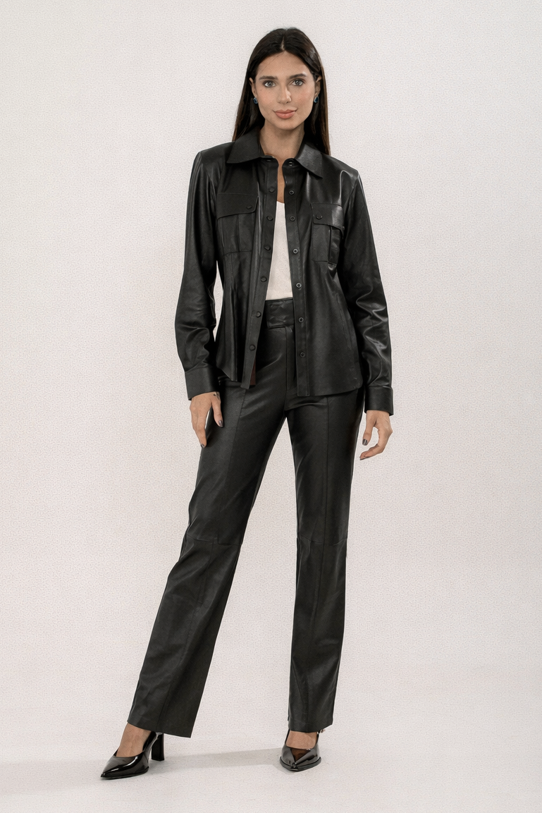 CALÇA CLASSIC PRETO
