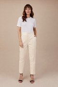 CALÇA ALFAIATARIA ELASTICO OFF