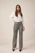 CALÇA CLASSIC CINZA