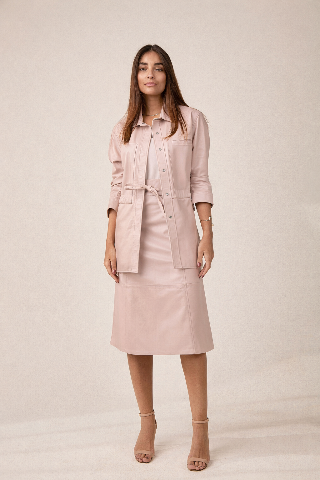 JAQUETA PARKA DIOR