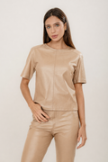 BLUSA T-SHIRT AVELÃ