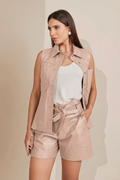 SHORT CLOCHARD DIOR