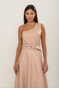 Blusa Laço Dior