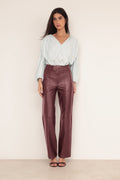 Calça Classic - Marsala