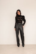 Calça Classic - Preta