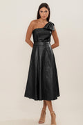 SAIA MAXI GODÊ PRETO