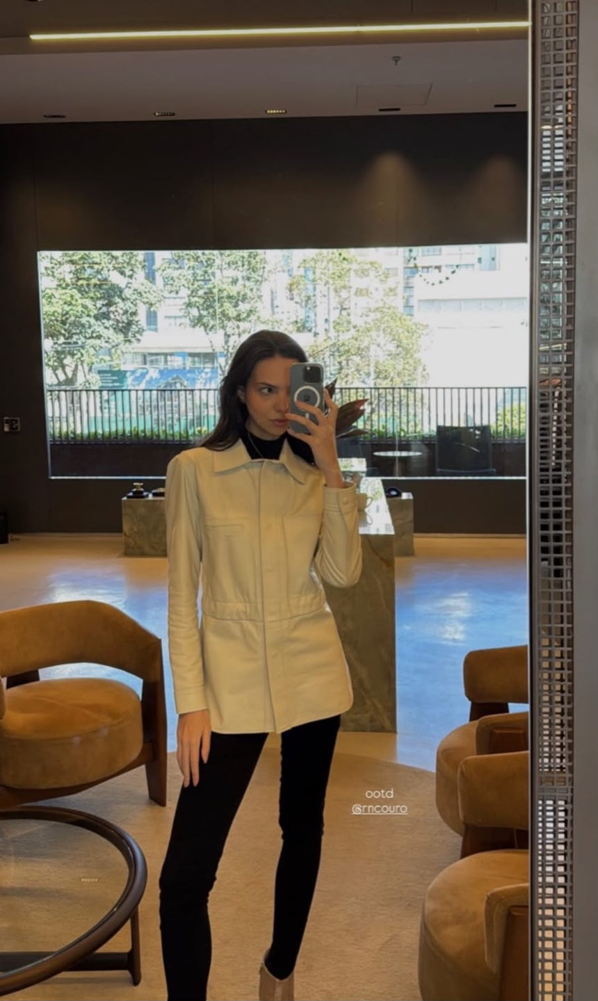 JAQUETA PARKA OFF