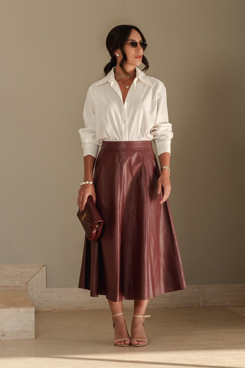 Saia Maxi Gode - Marsala