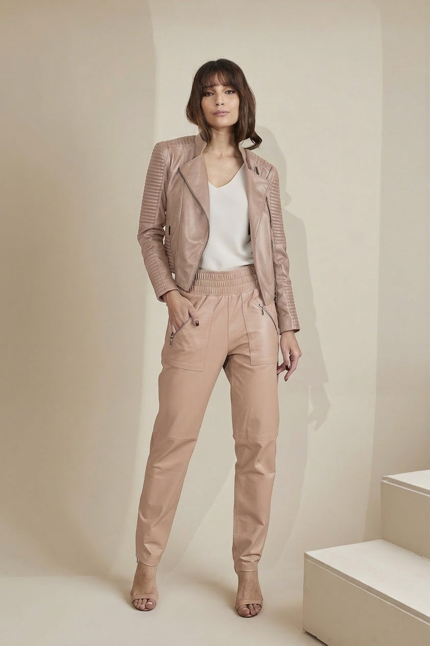 JAQUETA MATELASSE PELICA DIOR