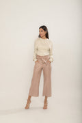 CALÇA PANTACOURT FAIXA DIOR
