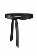 CINTO FAIXA PRETO