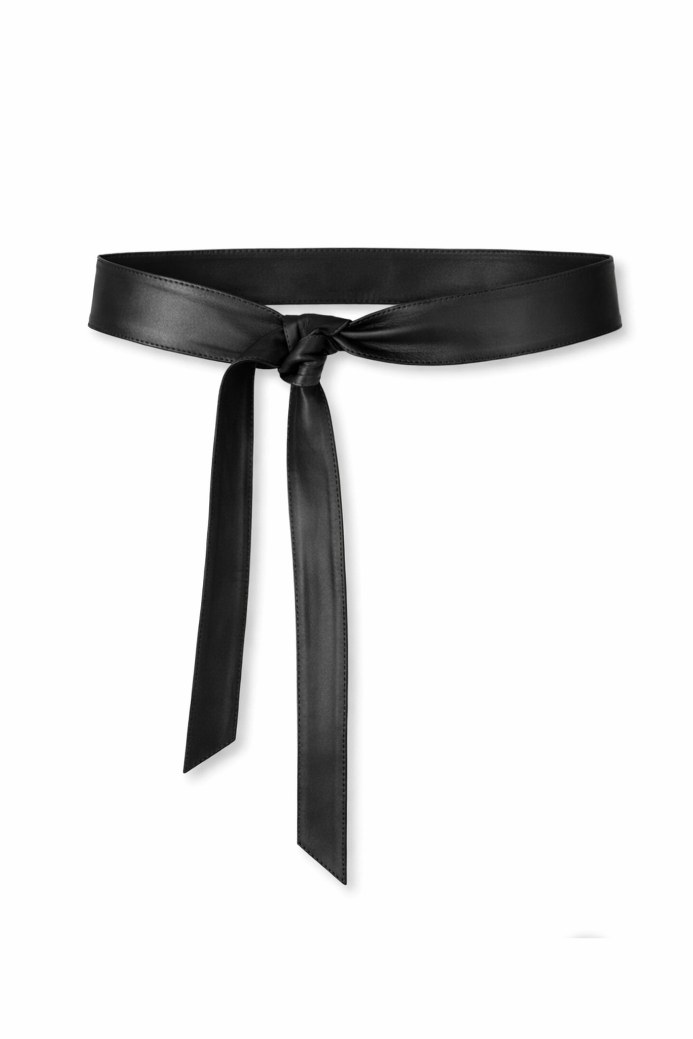 CINTO FAIXA PRETO