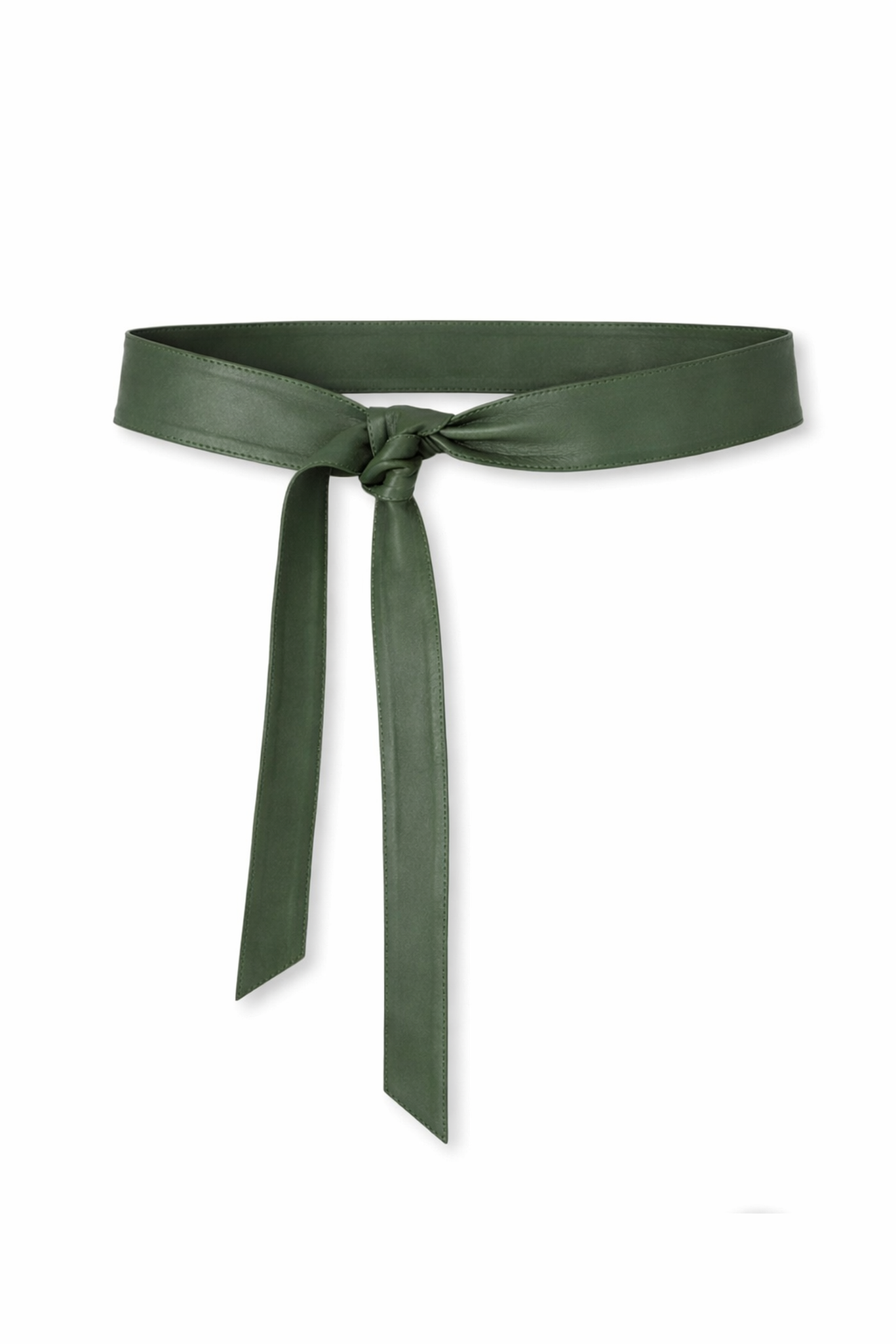 CINTO FAIXA VERDE MILITAR