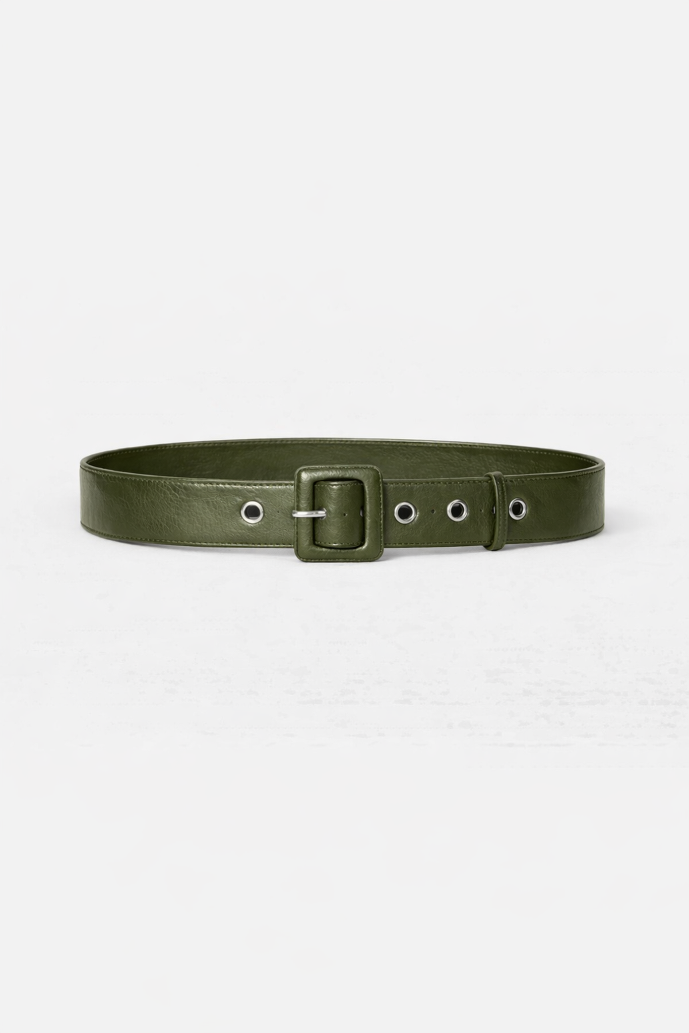 CINTO ILHÓS VERDE MILITAR